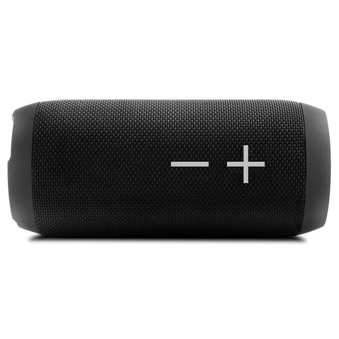 Boxa portabila SVEN PS-210, Black / 12W / Bluetooth / FM / USB / microSD / 1500mA*h