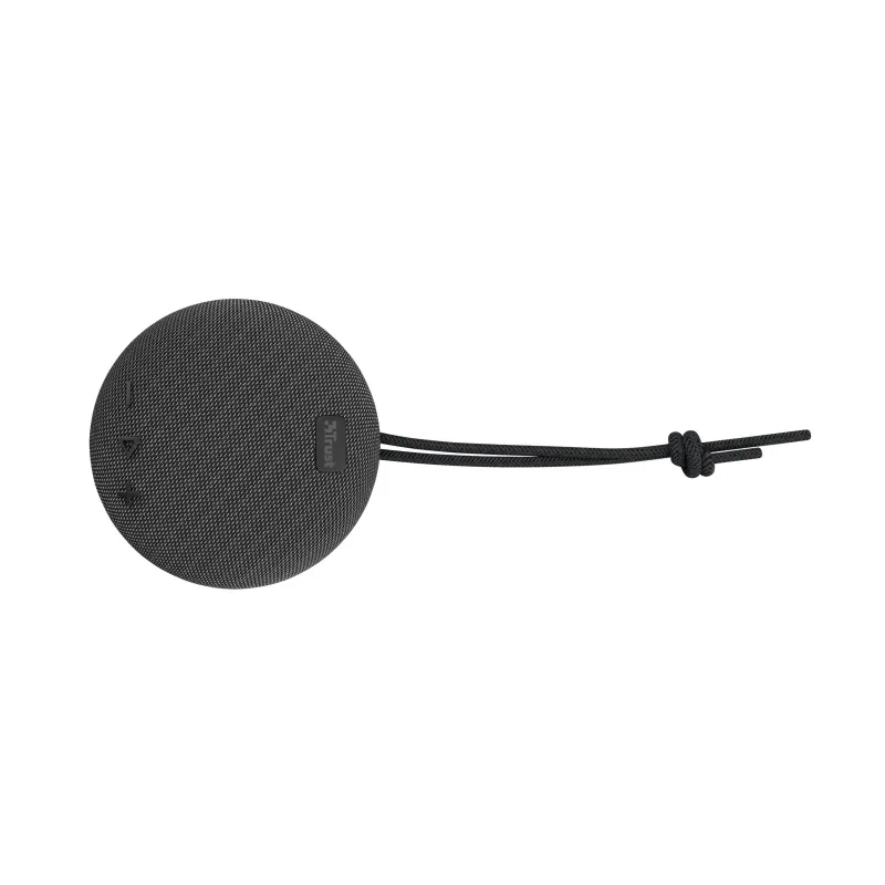 Boxa wireless Bluetooth compacta Trust Miro Black / 5W / IPX7 / Up to 14 hours