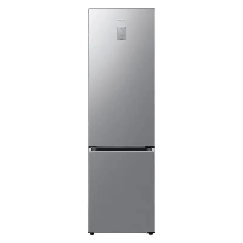 Refrigerator Samsung RB38C675ES9/EF, Stainless Steel