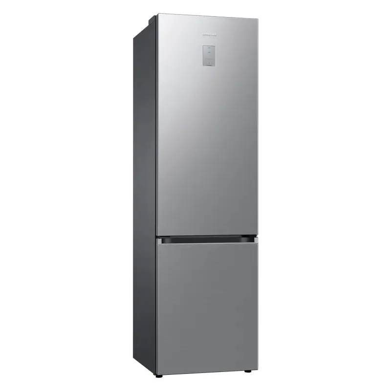 Refrigerator Samsung RB38C675ES9/EF, Stainless Steel