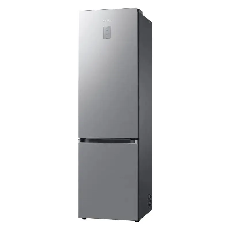 Refrigerator Samsung RB38C675ES9/EF, Stainless Steel