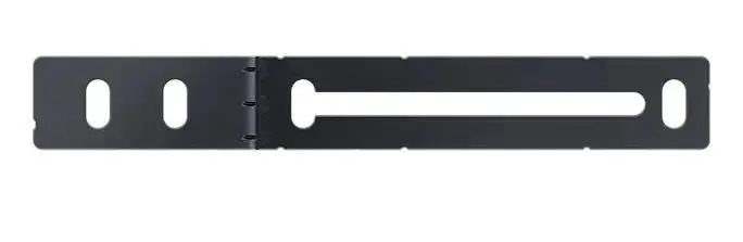 Docking kit Samsung BESPOKE RA-C00K4BAA, 15mm
