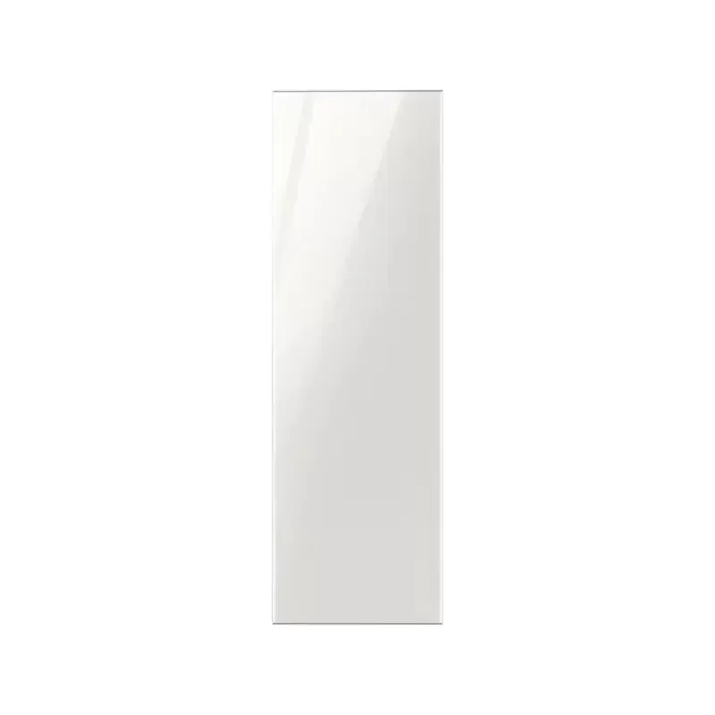 Refrigerator panel Samsung RA-R23DAA35GG, White (glossy glass)