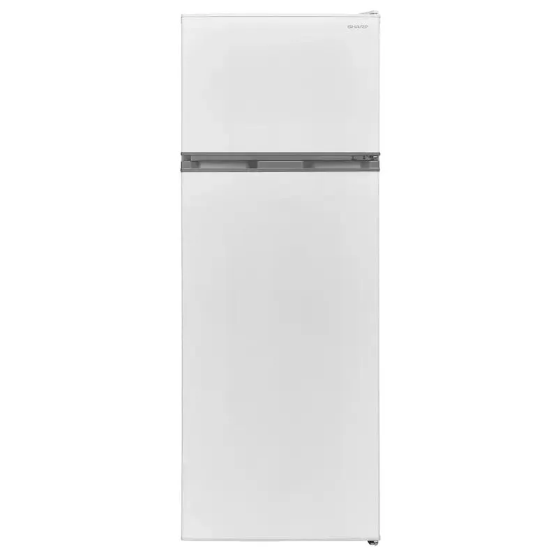 Refrigerator Sharp SJ-FTB01ITXWE-UA, , White