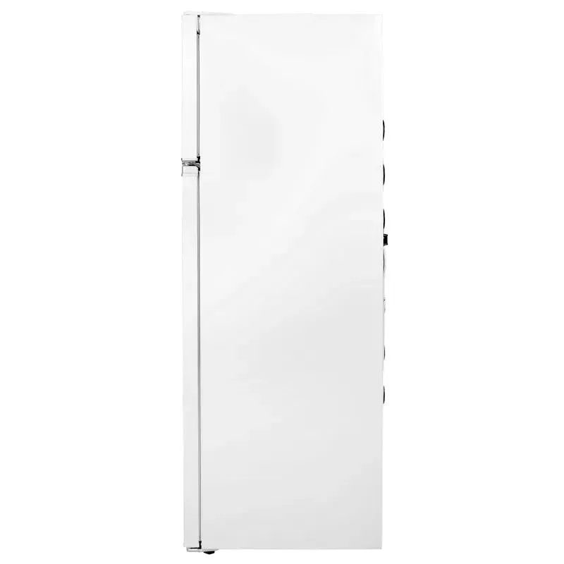 Refrigerator Sharp SJ-FTB01ITXWE-UA, , White