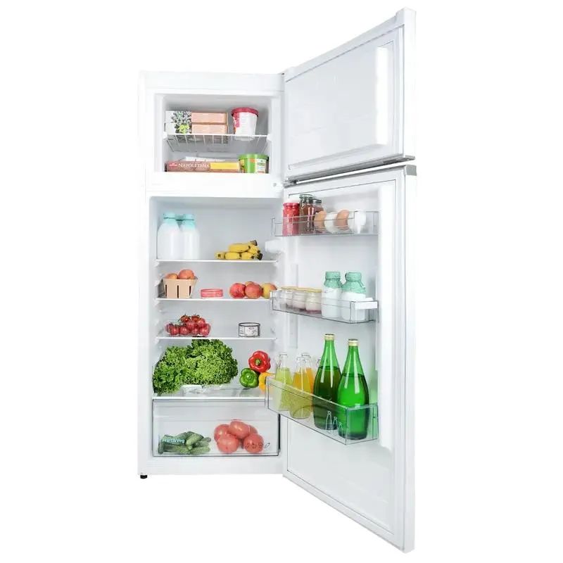 Refrigerator Sharp SJ-FTB01ITXWE-UA, , White