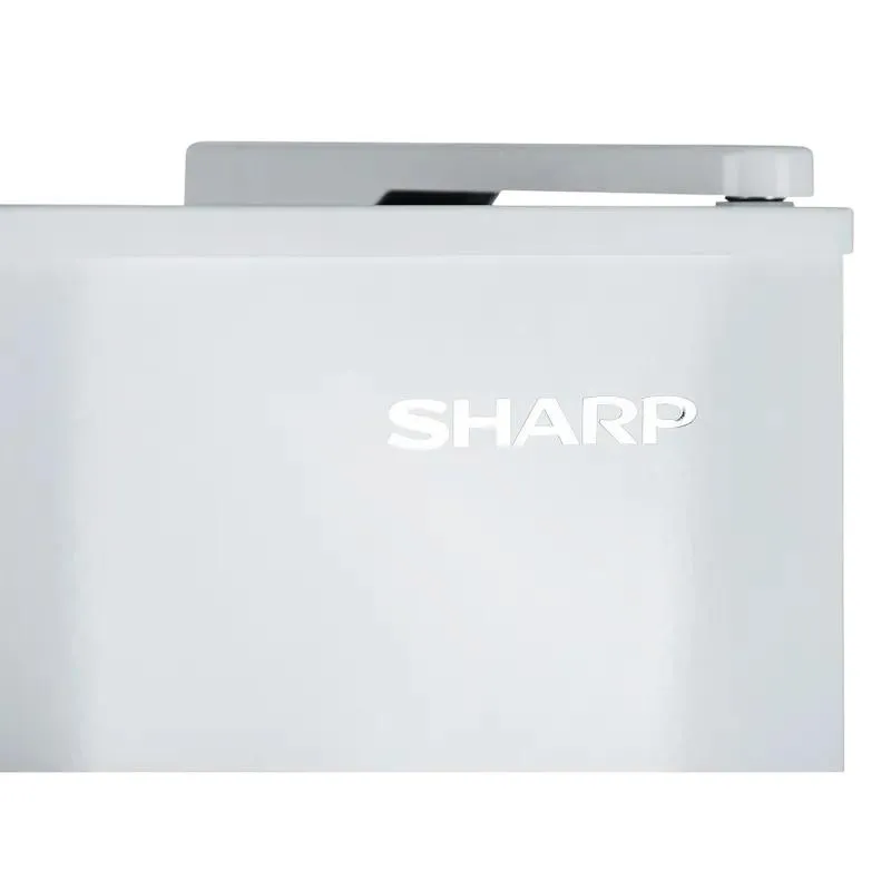 Refrigerator Sharp SJ-FTB01ITXWE-UA, , White