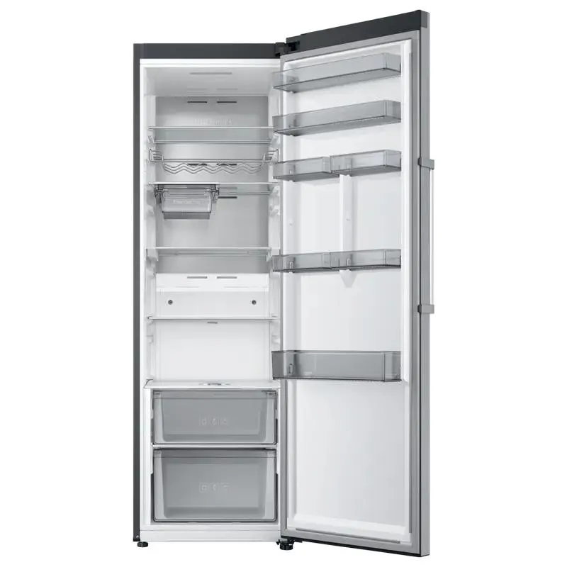 Refrigerator Samsung RR39C7BC5S9/EF, Stainless Steel
