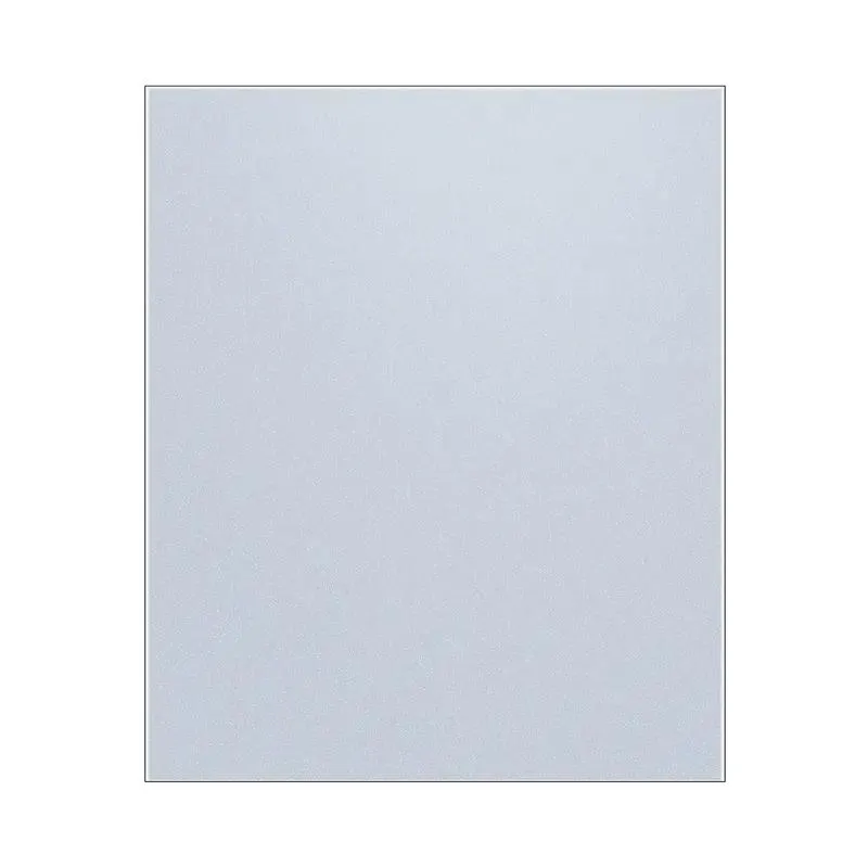 Refrigerator panel Samsung RA-B23EBBCSGG, Light Blue