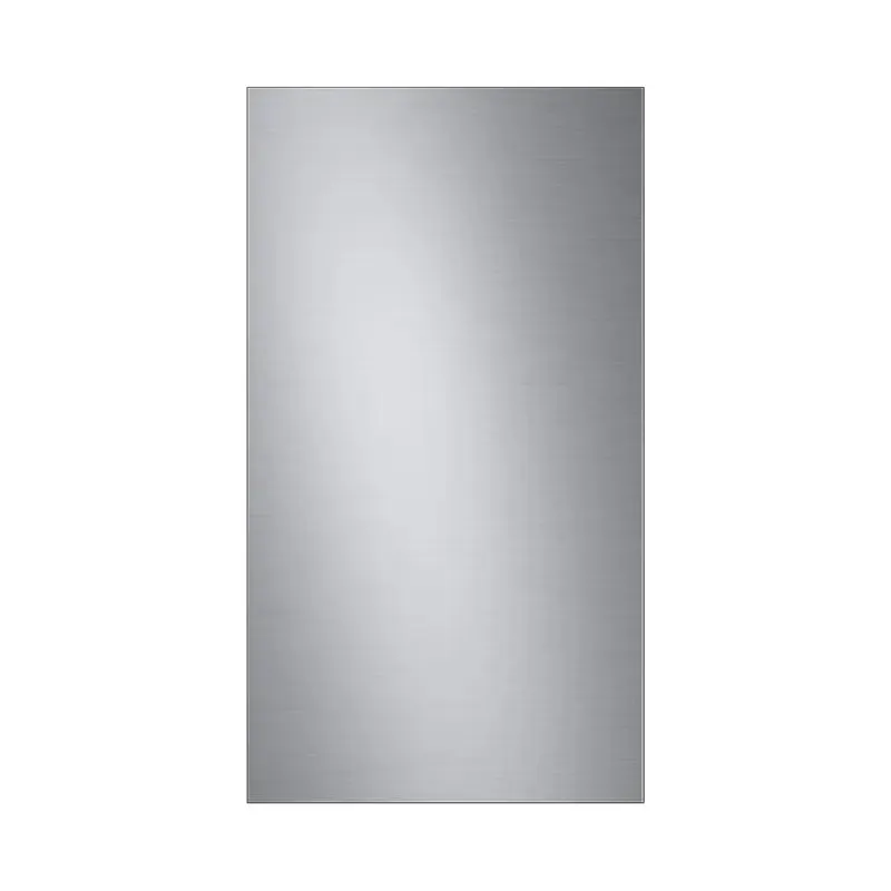 Refrigerator panel Samsung RA-B23EUUS9GG, Grey