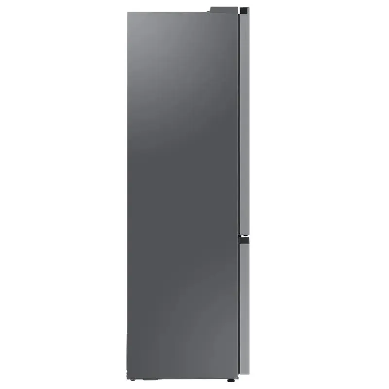 Refrigerator Samsung RB38C774DSA/EF, Silver