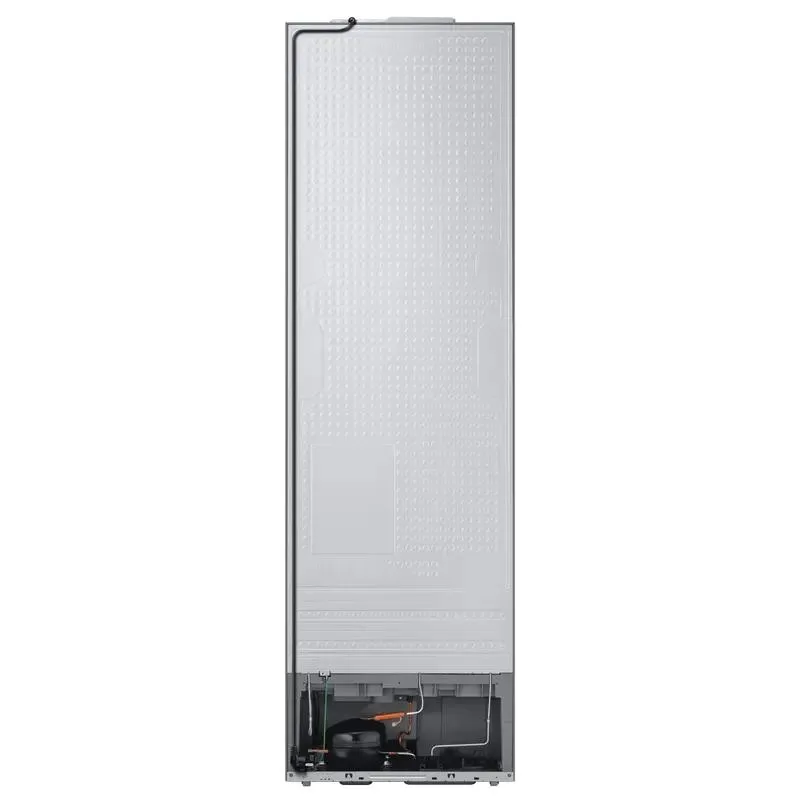 Refrigerator Samsung RB38C774DSA/EF, Silver