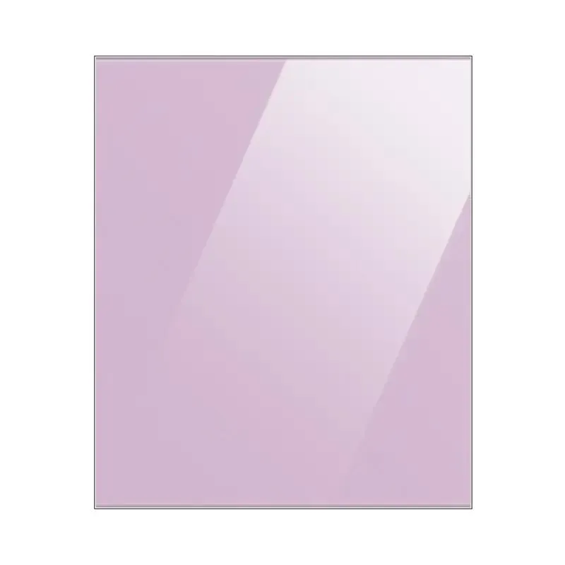Refrigerator panel Samsung RA-B23EBB38GG, Purple