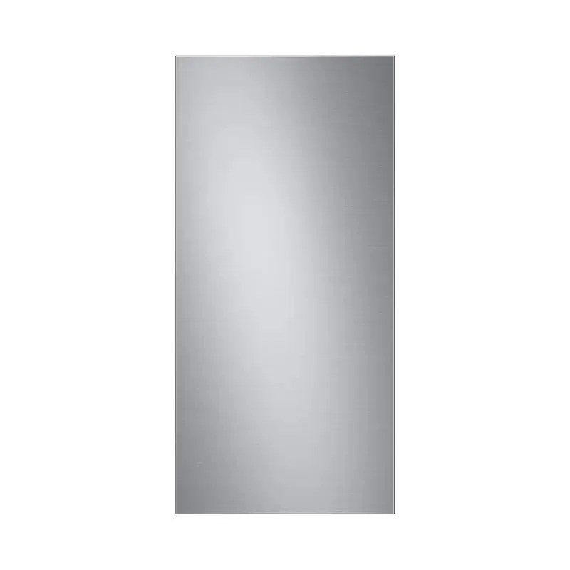 Refrigerator panel Samsung RA-B23EUTS9GG, Stainless Steel