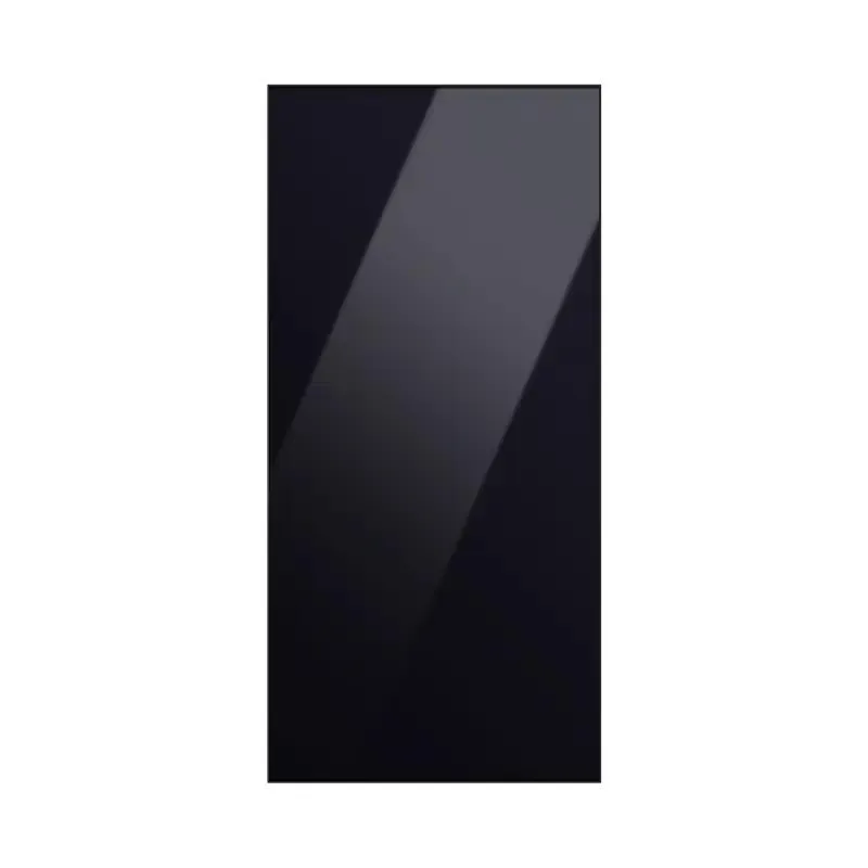 Refrigerator panel Samsung RA-B23EUT22GG, Black