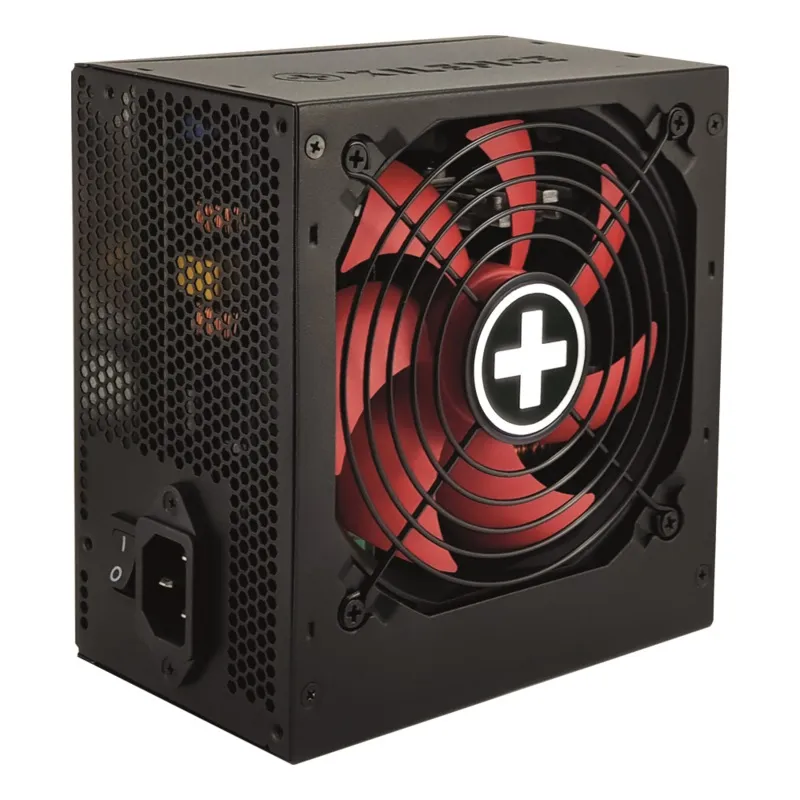Bloc de alimentare 850W XILENCE ”Performance A+ III” Series,  XP850R10