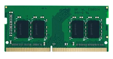 Memorie operativa GOODRAM DDR4-3200 SODIMM 8GB