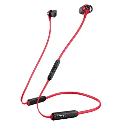 Casti HyperX Cloud Buds, Red [HEBBXX-MC-RD/G]
