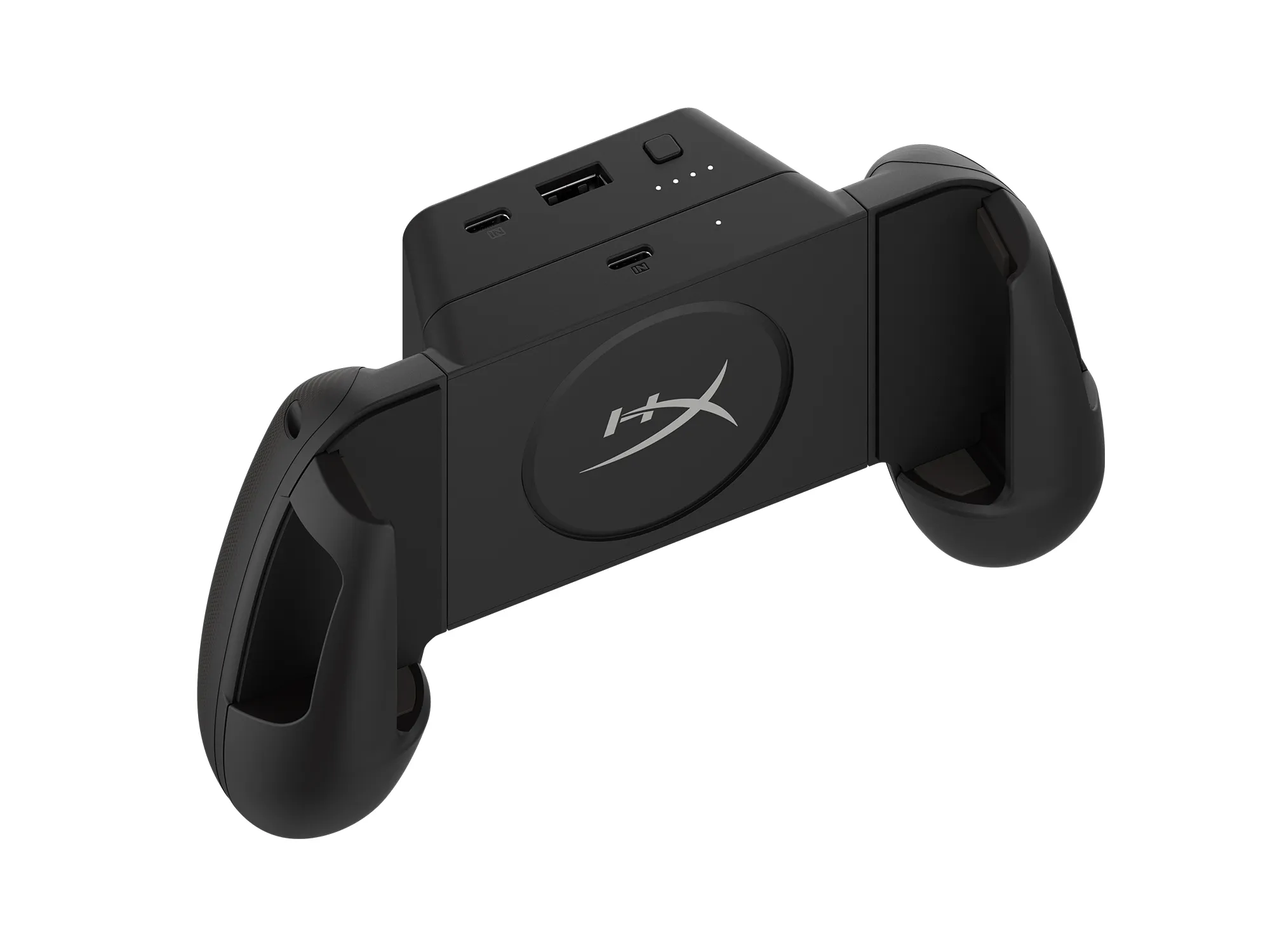 Charging Controller Grips for Smartphones HyperX ChargePlay Clutch (HX-CPCM-U)