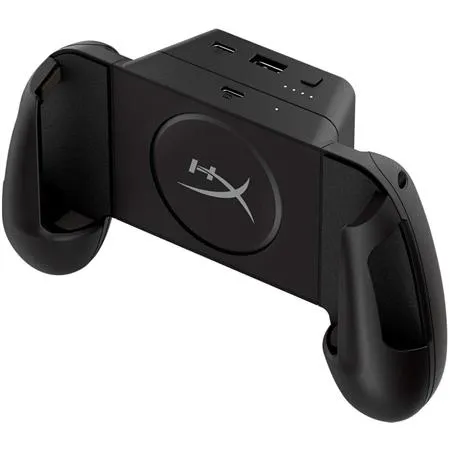 Charging Controller Grips for Smartphones HyperX ChargePlay Clutch (HX-CPCM-U)