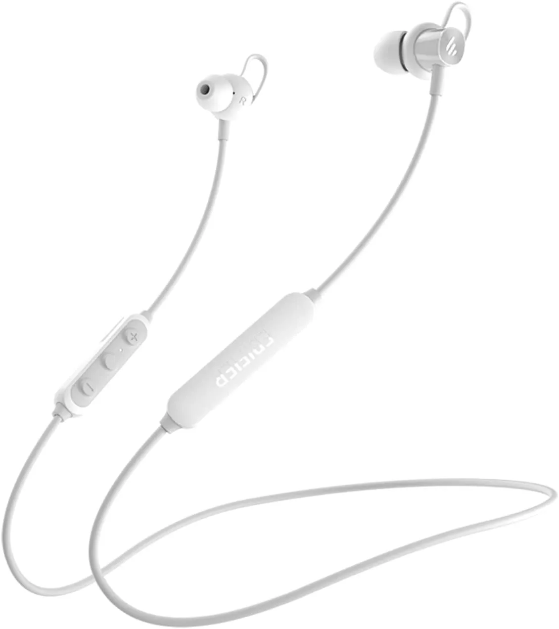 Casti Edifier W200BT White