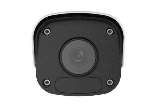 Camera cilindrica UNIVIEW IPC2125LR3-PF40M-D, White