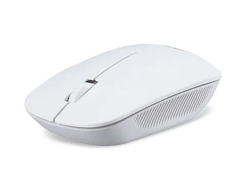 ACER  BLUETOOTH MOUSE WHITE  AMR010, BT 5.1, 1200 dpi, RETAIL PACK
