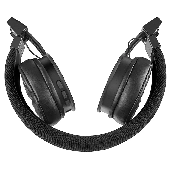 Bluetooth Casti Наушники SVEN AP-B700MV, Black