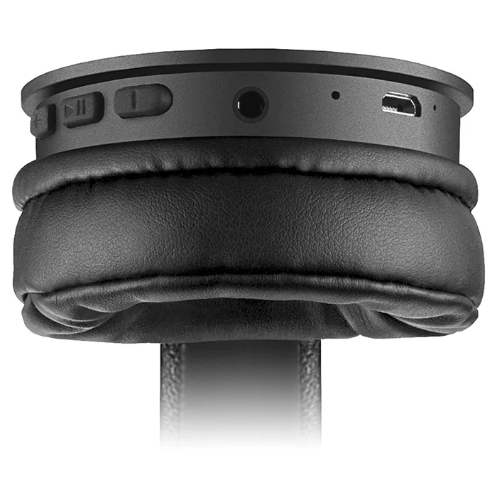 Bluetooth Casti Наушники SVEN AP-B700MV, Black