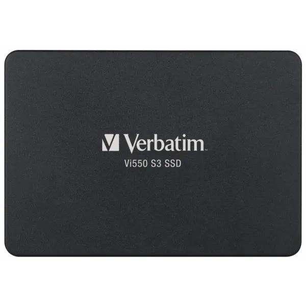 SSD 2.5” Verbatim VI550 S3 1.0TB