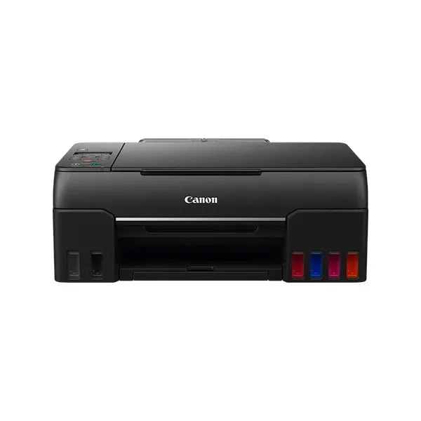 MFD Canon Pixma G640 / 6-ink / A4 / Wi-Fi / Black