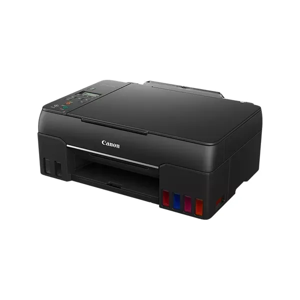 MFD Canon Pixma G640 / 6-ink / A4 / Wi-Fi / Black