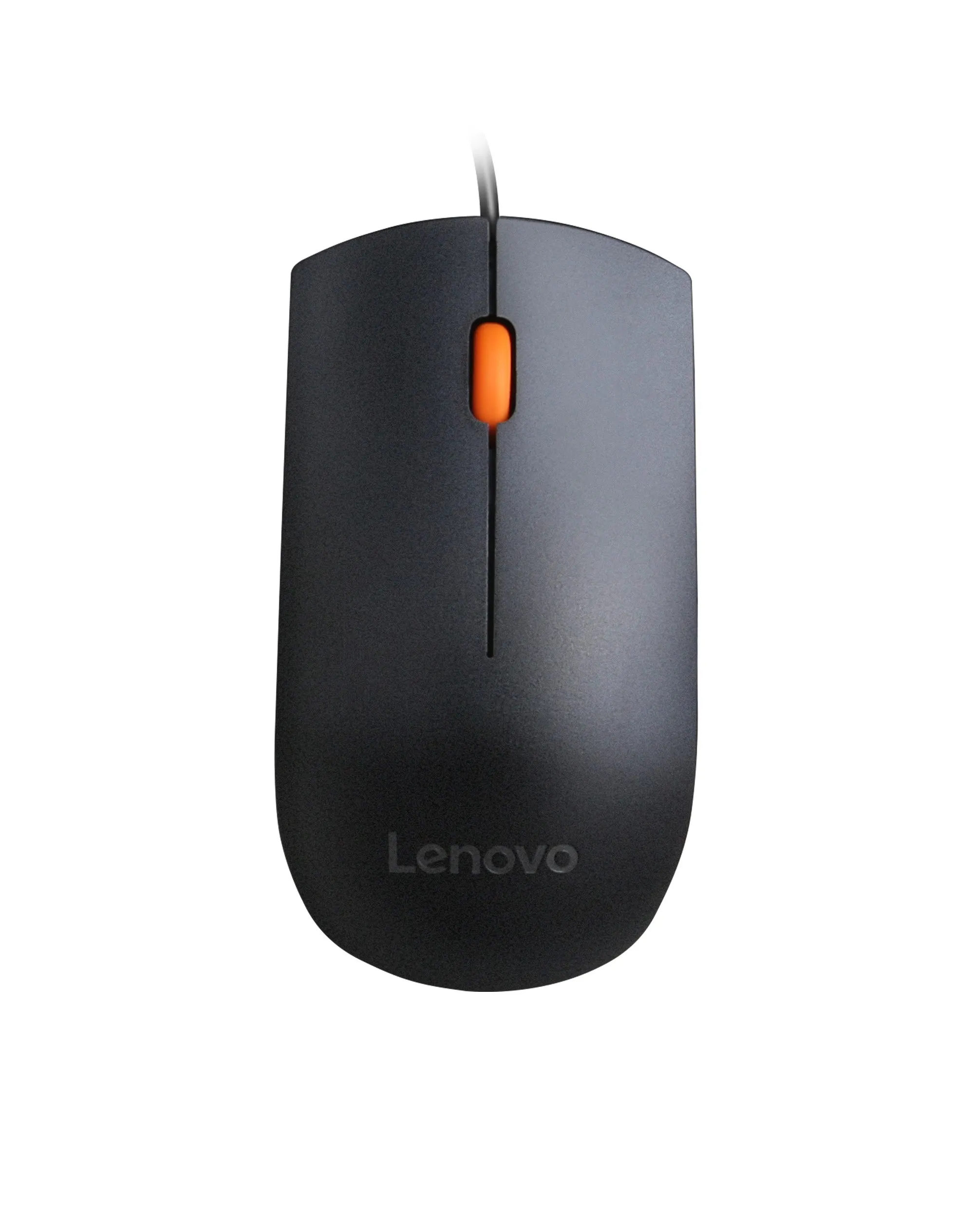 Tastatura si Mouse Lenovo 300 USB Combo