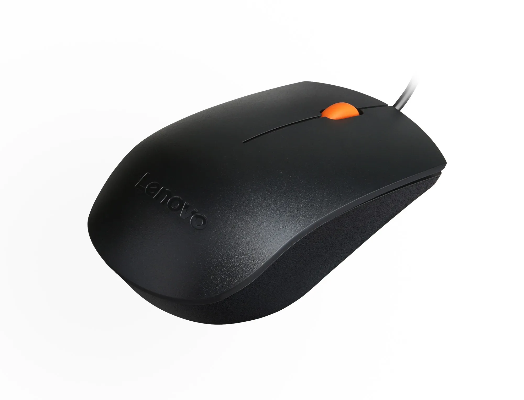 Tastatura si Mouse Lenovo 300 USB Combo