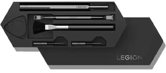 Trusa si instrumente de curatenie Lenovo Legion