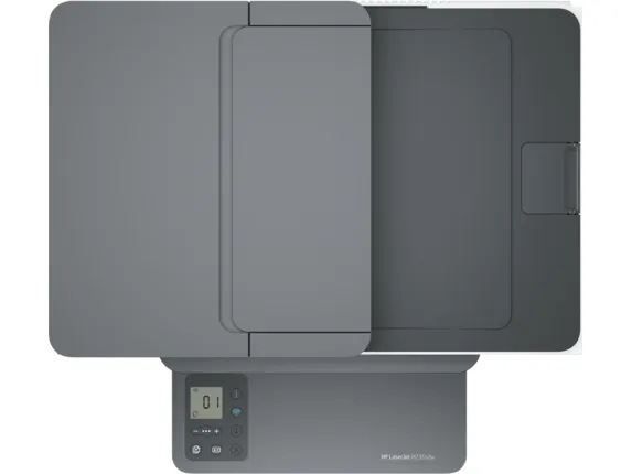 MFD HP LaserJet M236sdw, White, A4, 29/18 ppm/ipm, ADF40p, 64MB, up to 20000 monthly, 500 MHz, 600dpi, Duplex, 150 sheet input/ 100 output, Hi-Speed USB 2.0, Ethernet 10/100Base-TX, Wireless 802.11b/g/n, Bluetooth,136A/X Cart. W1360A/X (1150/2600p)