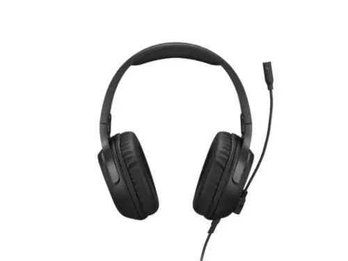 Casti Gaming Lenovo H110/ 3.5 mm/ Black