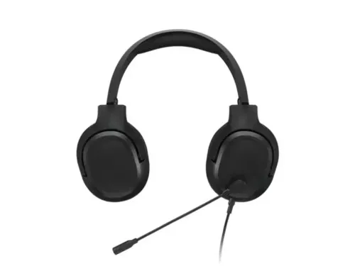 Casti Gaming Lenovo H110/ 3.5 mm/ Black