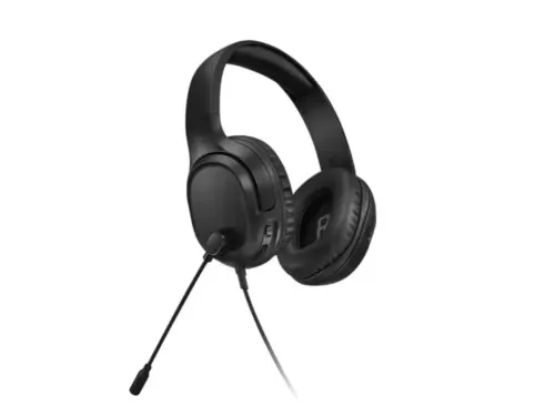 Casti Gaming Lenovo H110/ 3.5 mm/ Black