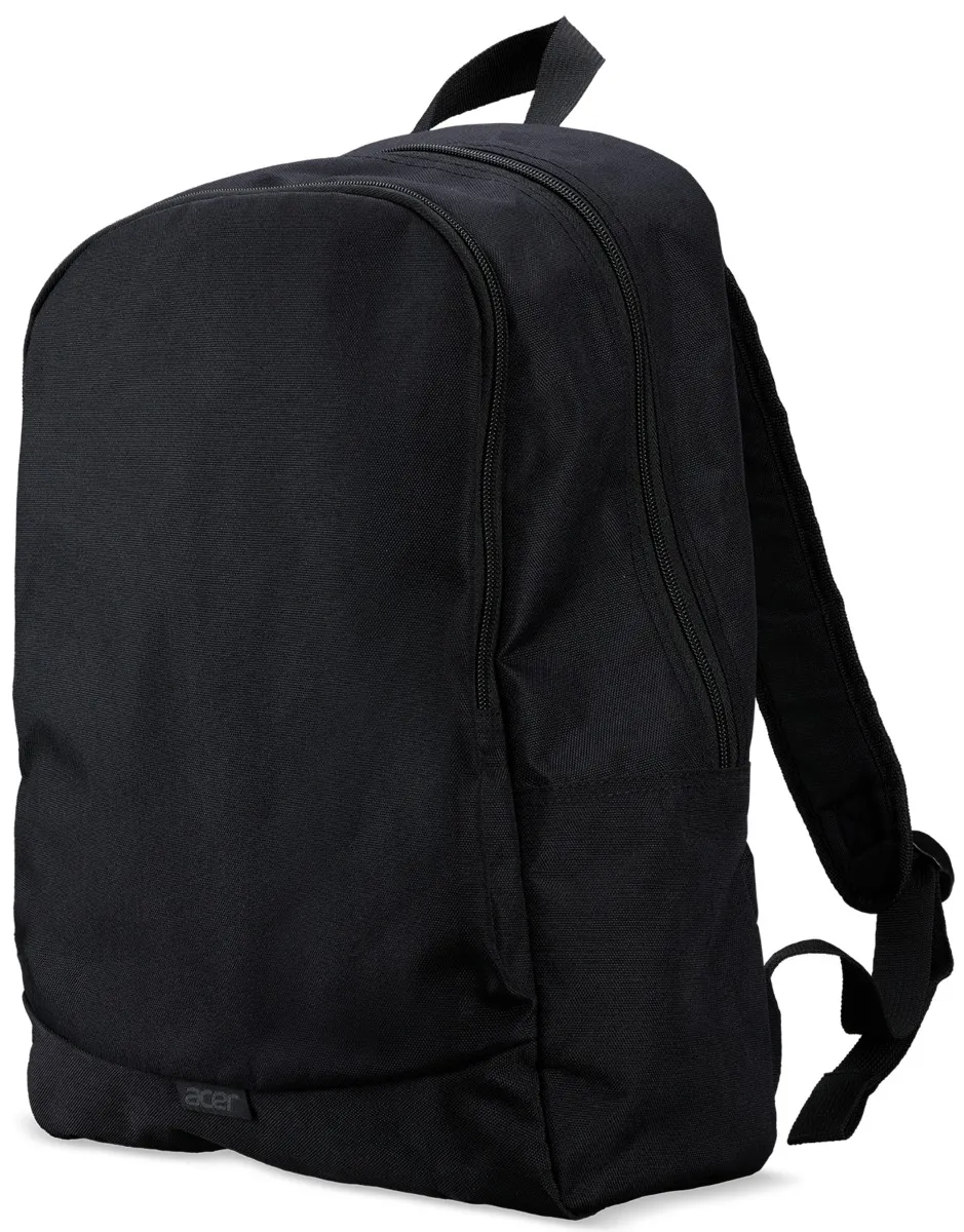 15” NB Backpack  ACER and Mouse - STARTER KIT 15.6” ABG950  Backpack black and Wireless mouse black
