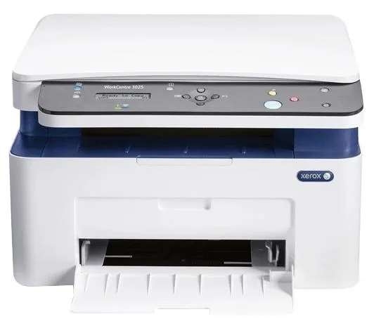 MFD Laser WorkCentre 3025B/ A4/ WiFi/ Net/ White