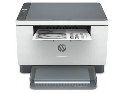 MFD HP LaserJet M236dw / A4 / Duplex / LAN/ wi-fi /  White