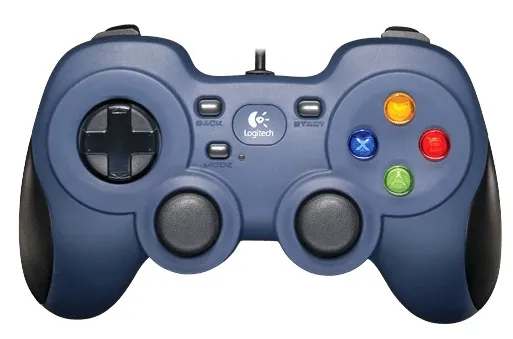 Logitech GamePad F310 Orient Packaging - EER2