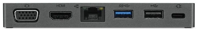 Docking Station Lenovo Powered USB-C Travel Hub