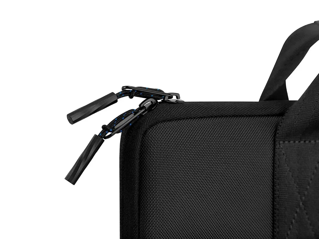 15-16” Husa pentru laptop Dell Ecoloop Pro - CV5623, Black