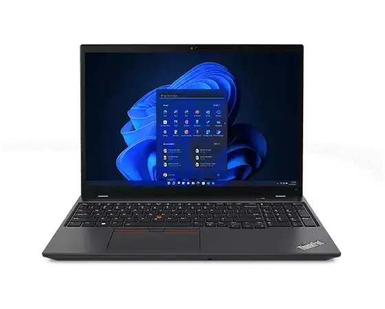 Laptop 16.0” Lenovo ThinkPad T16 Gen1 / WUXGA / Intel Core i7 / 16GB / 512GB SSD / Win11Pro / Black