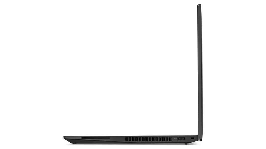 Laptop 16.0” Lenovo ThinkPad T16 Gen1 / WUXGA / Intel Core i7 / 16GB / 512GB SSD / Win11Pro / Black