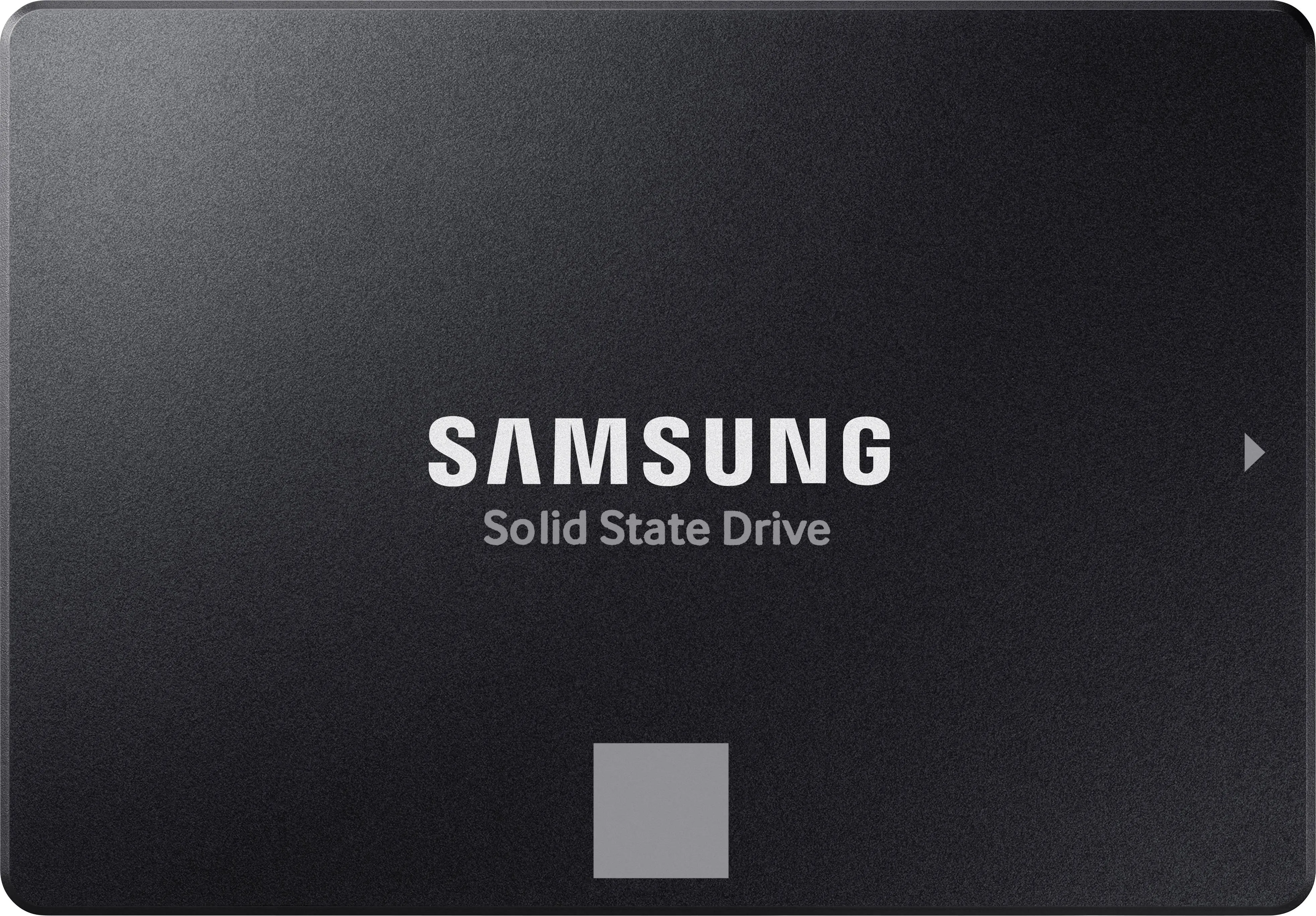 SSD 2.5” Samsung SSD 870 EVO 4.0TB (MZ-77E4T0B/EU)