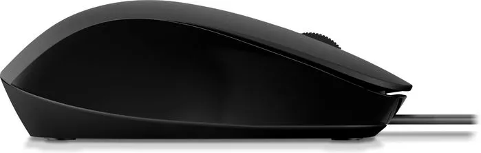 Mouse HP 150 / 1600dpi / Black