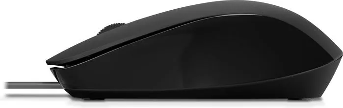 Mouse HP 150 / 1600dpi / Black
